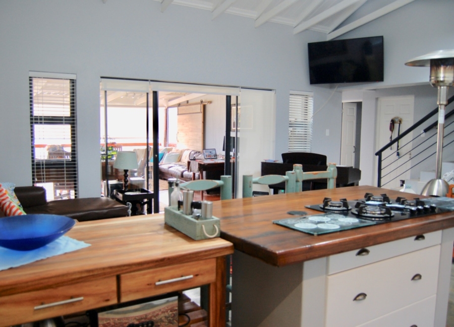 3 Bedroom Property for Sale in Bergsig Western Cape